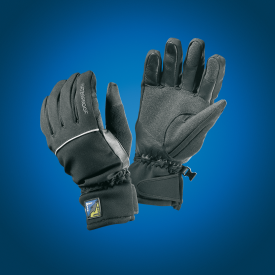 Sealskinz Technical Glove Sort